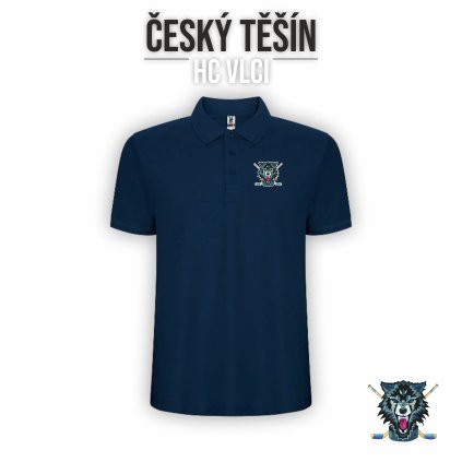 MSA FANSHOP hokej HC Vlci Český Těšín 22