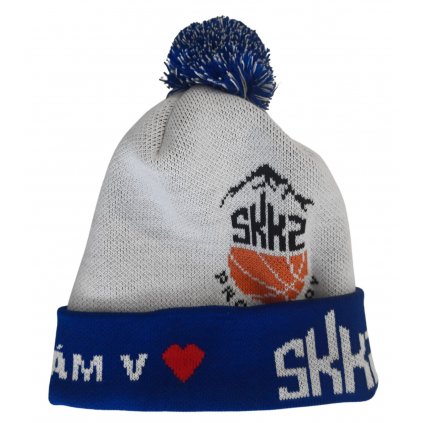 SK K2 basketbal čepice 1