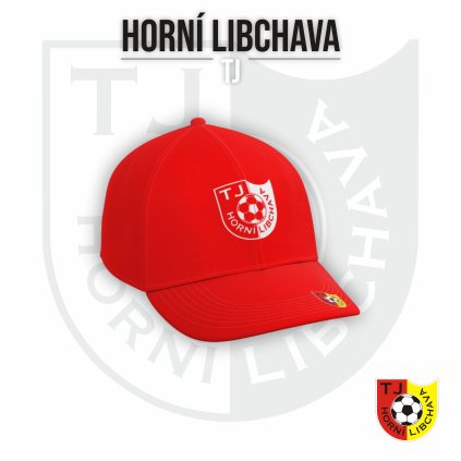 MSA FANSHOP fotbal Horní Libchava TJ 06