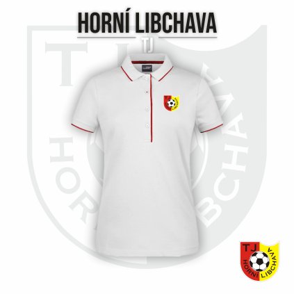MSA FANSHOP fotbal Horní Libchava TJ 55