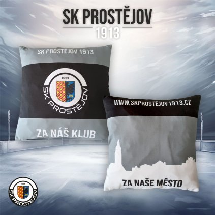 MSA FANSHOP hokej SK Prostějov 1913 18
