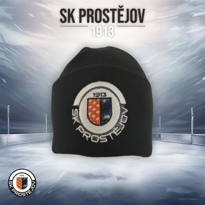 MSA FANSHOP hokej SK Prostějov 1913 24