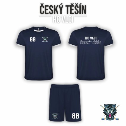 MSA FANSHOP hokej HC Vlci Český Těšín 82