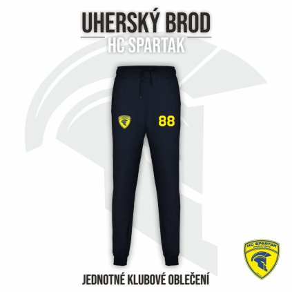 MSA FANSHOP hokej HC Spartak Uherský Brod 58