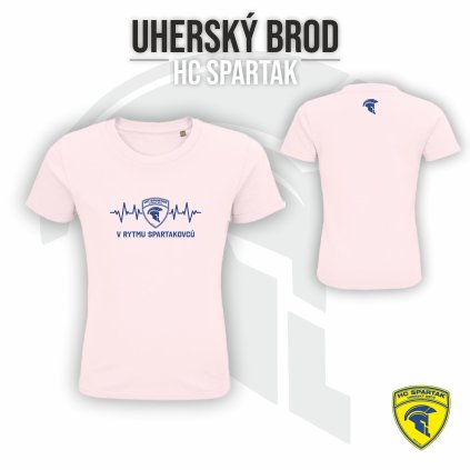 MSA FANSHOP hokej HC Spartak Uherský Brod 70