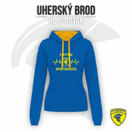 MSA FANSHOP hokej HC Spartak Uherský Brod 10