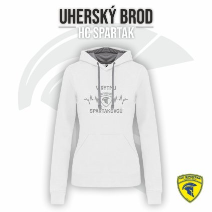 MSA FANSHOP hokej HC Spartak Uherský Brod 13