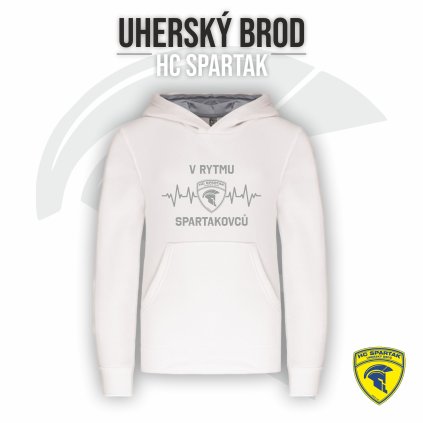 MSA FANSHOP hokej HC Spartak Uherský Brod 11