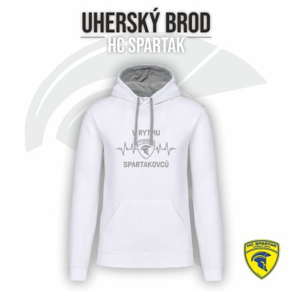 MSA FANSHOP hokej HC Spartak Uherský Brod 12