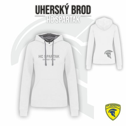 MSA FANSHOP hokej HC Spartak Uherský Brod 28