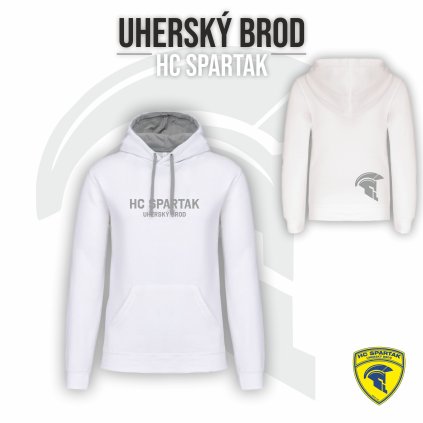 MSA FANSHOP hokej HC Spartak Uherský Brod 27