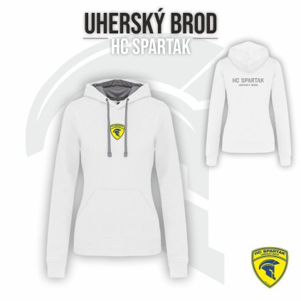 MSA FANSHOP hokej HC Spartak Uherský Brod 40