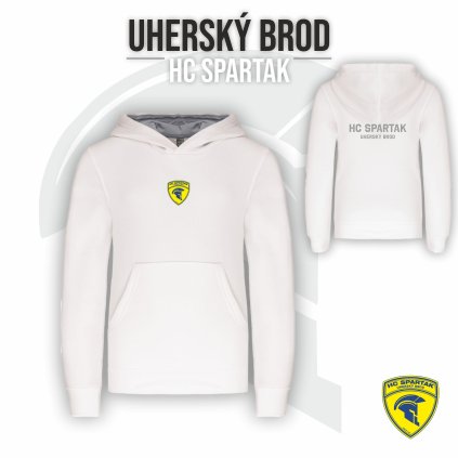 MSA FANSHOP hokej HC Spartak Uherský Brod 38