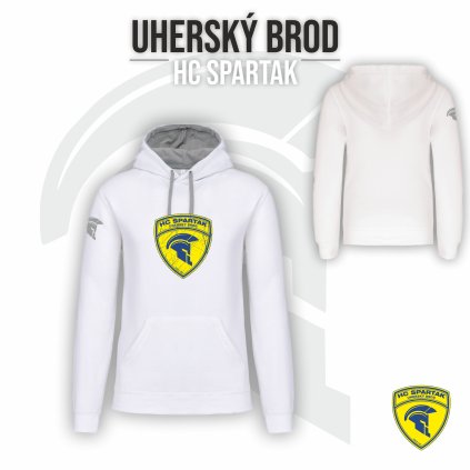 MSA FANSHOP hokej HC Spartak Uherský Brod 51