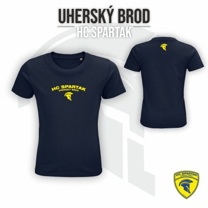 MSA FANSHOP hokej HC Spartak Uherský Brod 73