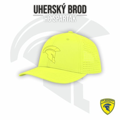 MSA FANSHOP hokej HC Spartak Uherský Brod 88