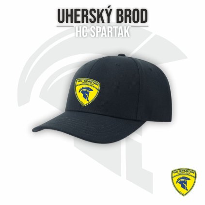 MSA FANSHOP hokej HC Spartak Uherský Brod 96
