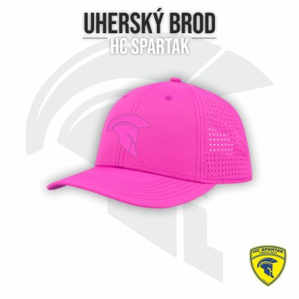 MSA FANSHOP hokej HC Spartak Uherský Brod 82