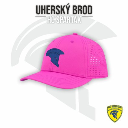 MSA FANSHOP hokej HC Spartak Uherský Brod 83