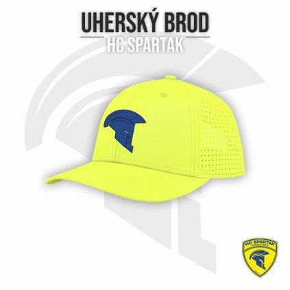 MSA FANSHOP hokej HC Spartak Uherský Brod 89