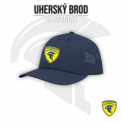 MSA FANSHOP hokej HC Spartak Uherský Brod 87