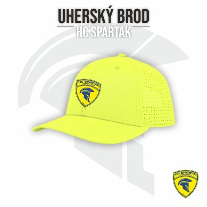 MSA FANSHOP hokej HC Spartak Uherský Brod 90