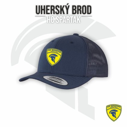 MSA FANSHOP hokej HC Spartak Uherský Brod 108