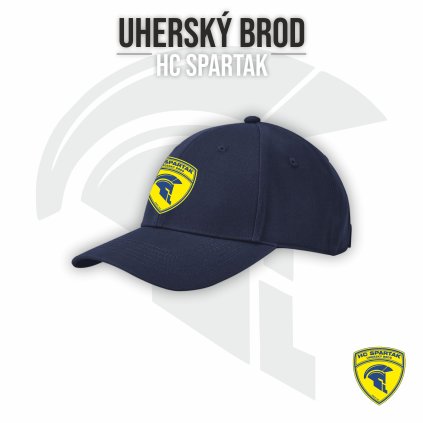 MSA FANSHOP hokej HC Spartak Uherský Brod 114