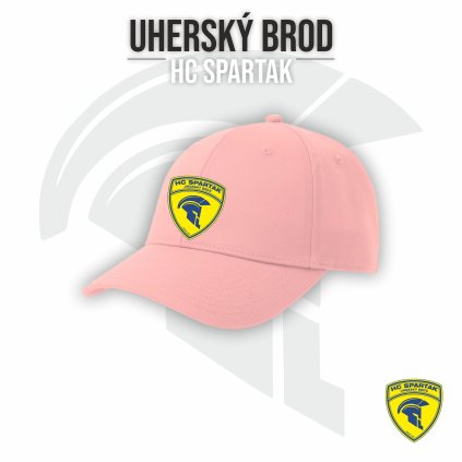 MSA FANSHOP hokej HC Spartak Uherský Brod 99