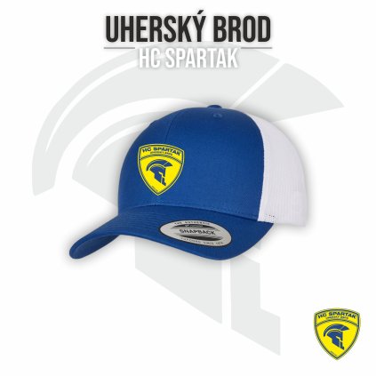 MSA FANSHOP hokej HC Spartak Uherský Brod 105