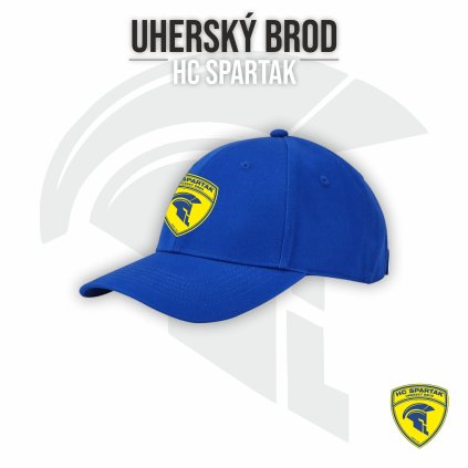 MSA FANSHOP hokej HC Spartak Uherský Brod 111