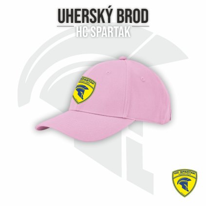 MSA FANSHOP hokej HC Spartak Uherský Brod 117