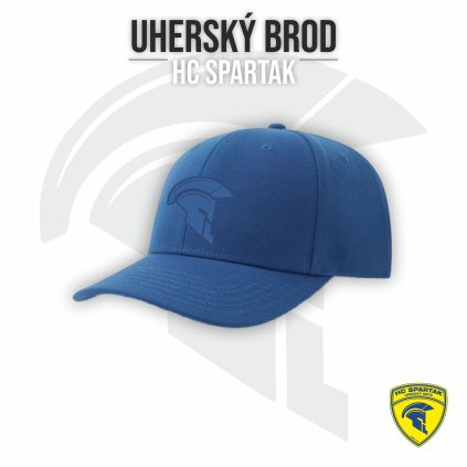 MSA FANSHOP hokej HC Spartak Uherský Brod 91