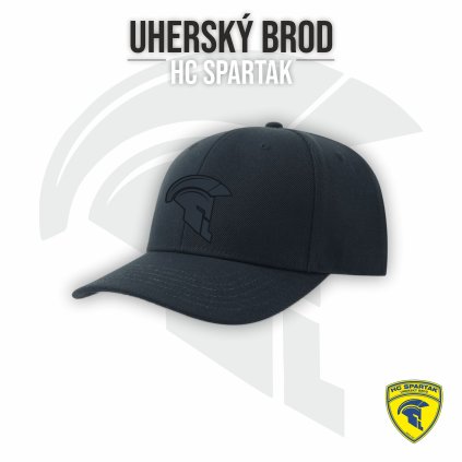 MSA FANSHOP hokej HC Spartak Uherský Brod 94
