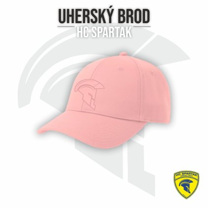 MSA FANSHOP hokej HC Spartak Uherský Brod 97