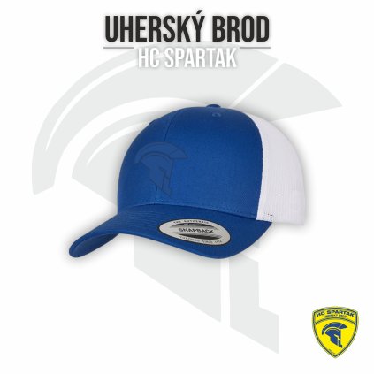 MSA FANSHOP hokej HC Spartak Uherský Brod 103
