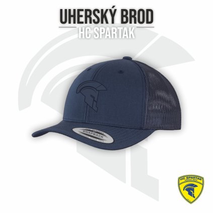 MSA FANSHOP hokej HC Spartak Uherský Brod 106