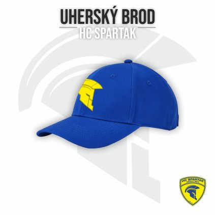 MSA FANSHOP hokej HC Spartak Uherský Brod 110