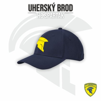 MSA FANSHOP hokej HC Spartak Uherský Brod 113