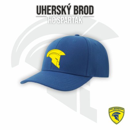 MSA FANSHOP hokej HC Spartak Uherský Brod 92