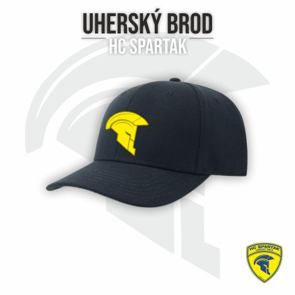 MSA FANSHOP hokej HC Spartak Uherský Brod 95
