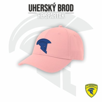 MSA FANSHOP hokej HC Spartak Uherský Brod 98