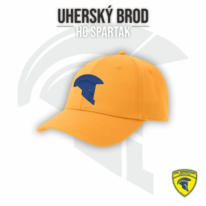 MSA FANSHOP hokej HC Spartak Uherský Brod 101