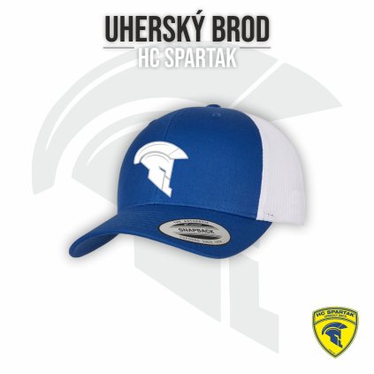 MSA FANSHOP hokej HC Spartak Uherský Brod 104