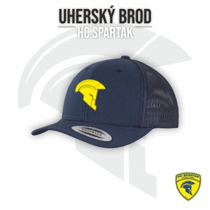 MSA FANSHOP hokej HC Spartak Uherský Brod 107