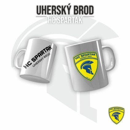 MSA FANSHOP hokej HC Spartak Uherský Brod 118