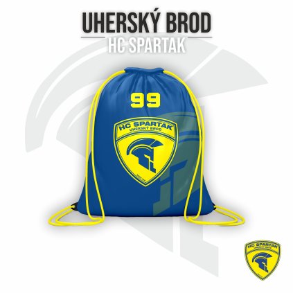 MSA FANSHOP hokej HC Spartak Uherský Brod 122