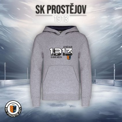 MSA grafika hokej SK Prostějov 1913 20