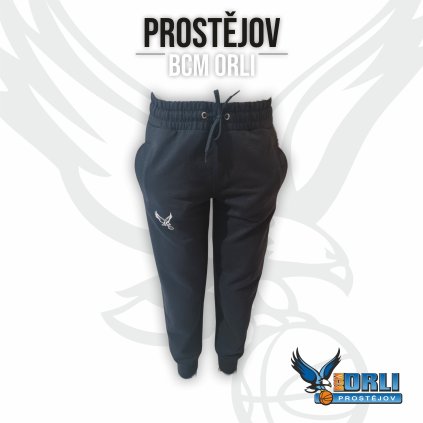 MSA FANSHOP basketbal Orli Prostějov BCM 25