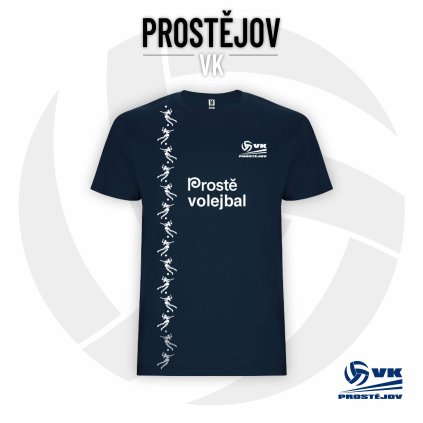 triko navyblue